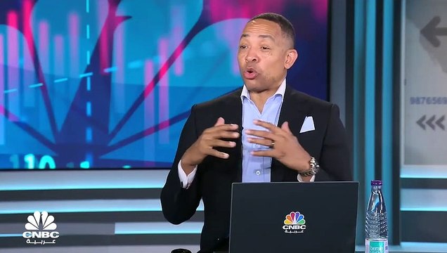 الرئيس التنفيذي لشركة نيوم التقنية الرقمية القابضة السعودية لـCNBC عربية: تونمس تركز على التقنية الإدراكية والنظرة المستقبلية ولدينا استثمارات بـ2 مليار دولار في التكنولوجيا التي تعتمد على الذكاء الاصطناعي