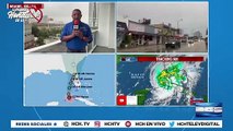 #HCHMiami | Habitantes de Florida se preparan para la inminente llegada del huracán IAN