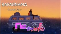 Safarnama _Slowed_Reverb_-Lucky Ali _ Textaudio Lyrics
