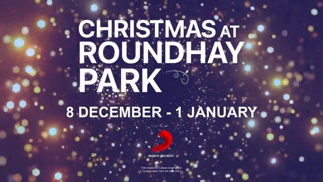 PREVIEW: Christmas at Roundhay Park to wow with magical lights trail debut
