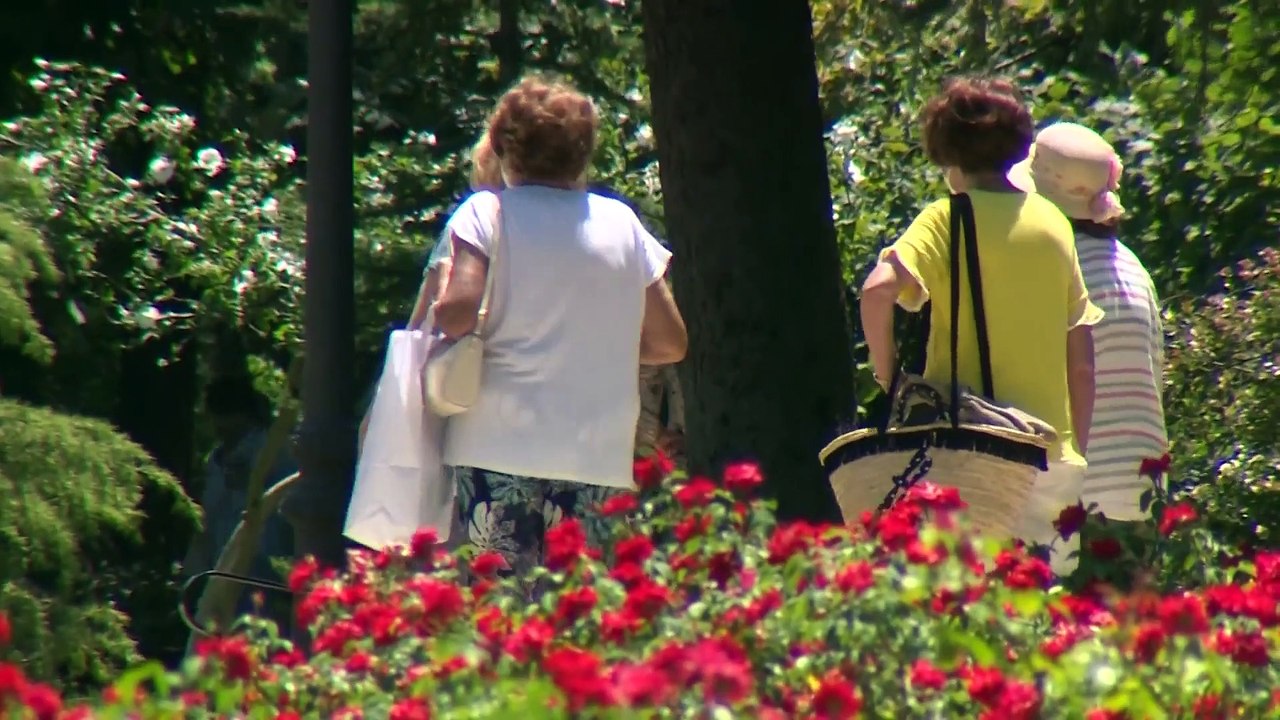 El gasto en pensiones alcanza en septiembre la cifra récord de 10.867 millones, un 6,2% más