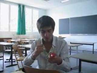 calcul d'algorithme de horner 4