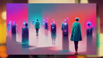 NTELIGÊNCIAS ARTIFICIAIS DOMINARÃO TUDO ?