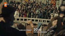 Kuruluş Osman'dan heyecan dolu yeni sezon tanıtımı