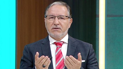 Mustafa Karataş ile Güncel Konular - 26 Eylül 2022