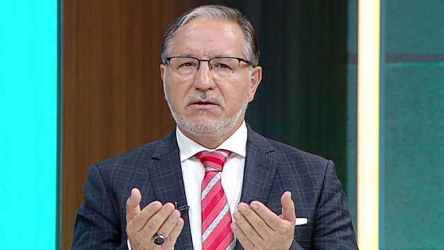 Mustafa Karataş ile Güncel Konular - 26 Eylül 2022