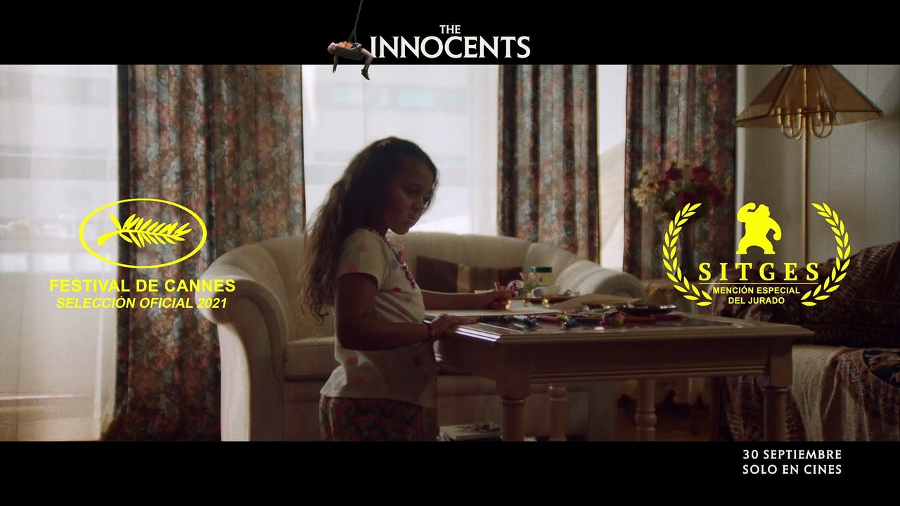 The Innocents - Spot 2