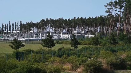 Nord Stream se pronuncia: Los recientes daños "no tienen precedentes"