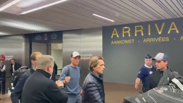 Championnats du Monde 2022 - Route - Mathieu van der Poel est revenu des Mondiaux en Australie et désormais au Pays-Bas !