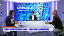 OM : le replay de Virage Marseille du 26/09