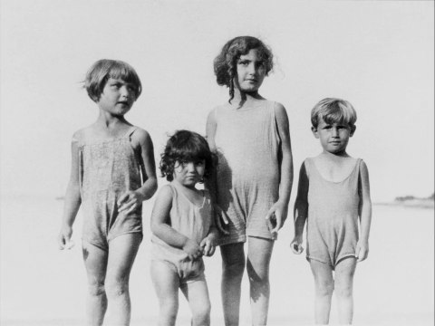 Simone Veil et ses sœurs - Extrait