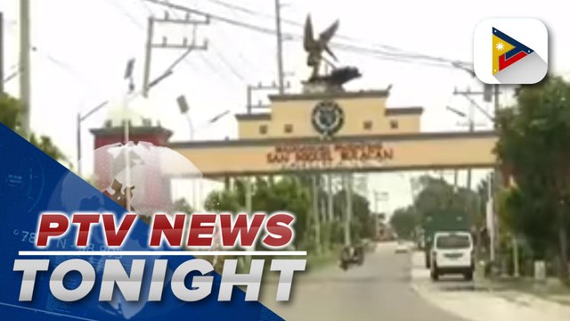 Sen. Marcos reiterates call to improve government’s disaster resiliency response