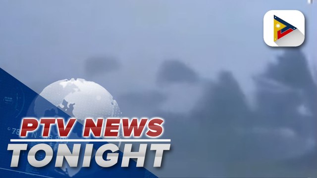 P31-M worth of crops damaged, P2-M in fisheries sector, and almost 700 families affected in Polillo, Quezon due to Karding’s onslaught