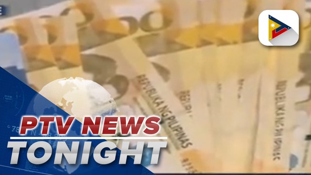 Peso falls to new record low vs dollar