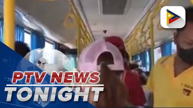 LTFRB allows standing passengers in PUBs, modern jeepneys