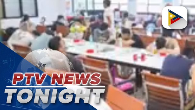 PH to shut 175 POGOs, deport 40-K Chinese workers