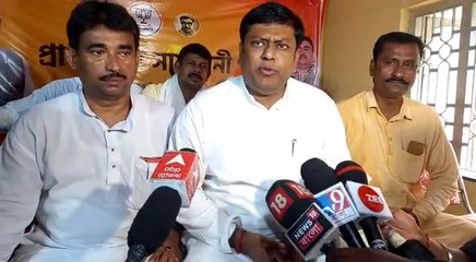 মাণিক ভট্টাচার্যের গ্রেফতার হওয়া সময়ের অপেক্ষা মাত্র: সুকান্ত মজুমদার | Oneindia Bengali