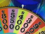 Wheel of Fortune - January 1, 2002 (Michael/Eileen/Heather)