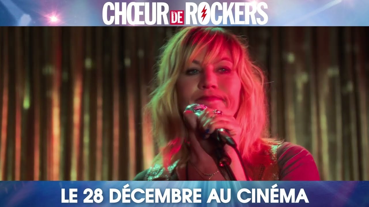 Choeur de Rockers - Bande-annonce #1 [VF|HD1080p]