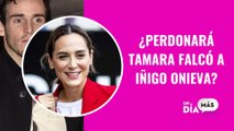 Mesa de expertos en el amor: ¿perdonará Tamara Falcó a Iñigo Onieva?
