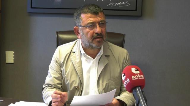 Veli Ağbaba: Sen Devletsin, Teröristse Niye Serbest Bıraktın, Niye Takip Etmedin? Bu Terörist, PKK ile Çözüm Süreci Yürütülürken Serbest Bırakılmış