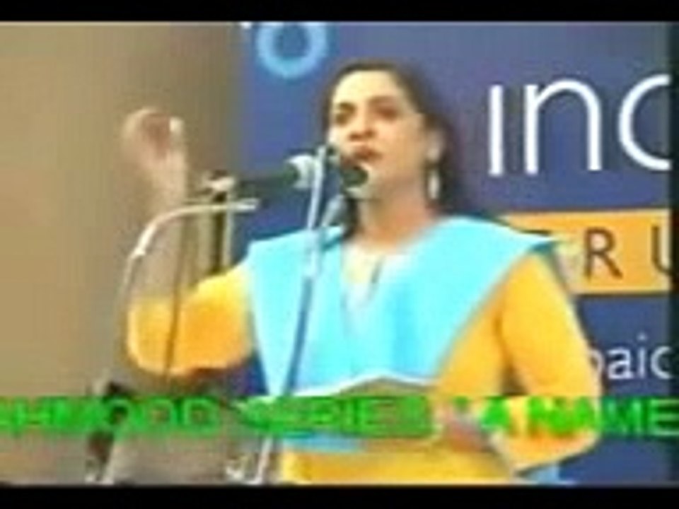 Lata Haya Best Poem on Islam Indian Hindu Shaira ki Islam ke bary main Khoobsoorat Nazam