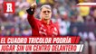 "Hay poco margen para preparar el partido contra Polonia", Tata Martino