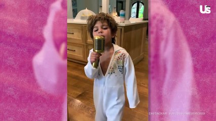 Jessie James Decker Had a ‘Breakdown’ During ‘DWTS’ Week 2