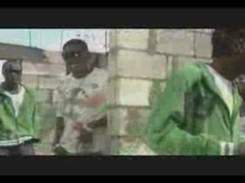 vibz kartel crew -SKIN FI BURN
