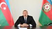 Son dakika gündem: Aliyev: 