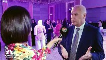 المدير الإقليمي لدول مجلس التعاون الخليجي بالبنك الدولي لـCNBC عربية: سيتم مراجعة توقعات النمو بالنسبة لدول مجلس التعاون الخليجي خلال 2022