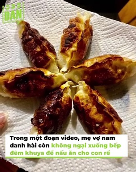 Trấn Thành "nịnh khéo" mẹ vợ, quan hệ thân thiết hơn cả Hari Won | Điện Ảnh Net