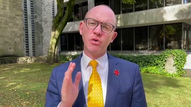 Lancashire crime update update 27 September 2022: Burglary and robbery report