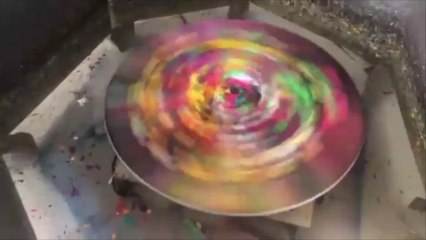 The Ringo Starr NFT Auction