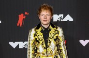 Ed Sheeran covers Britney Spears at surprise O Beach Ibiza appearance