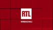 Le journal RTL de 17h du 27 septembre 2022