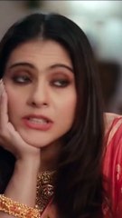 Kajol Devgan and Dada G/काजोल देवगन और दादा जी/كاجول ديفجان و دادا جي