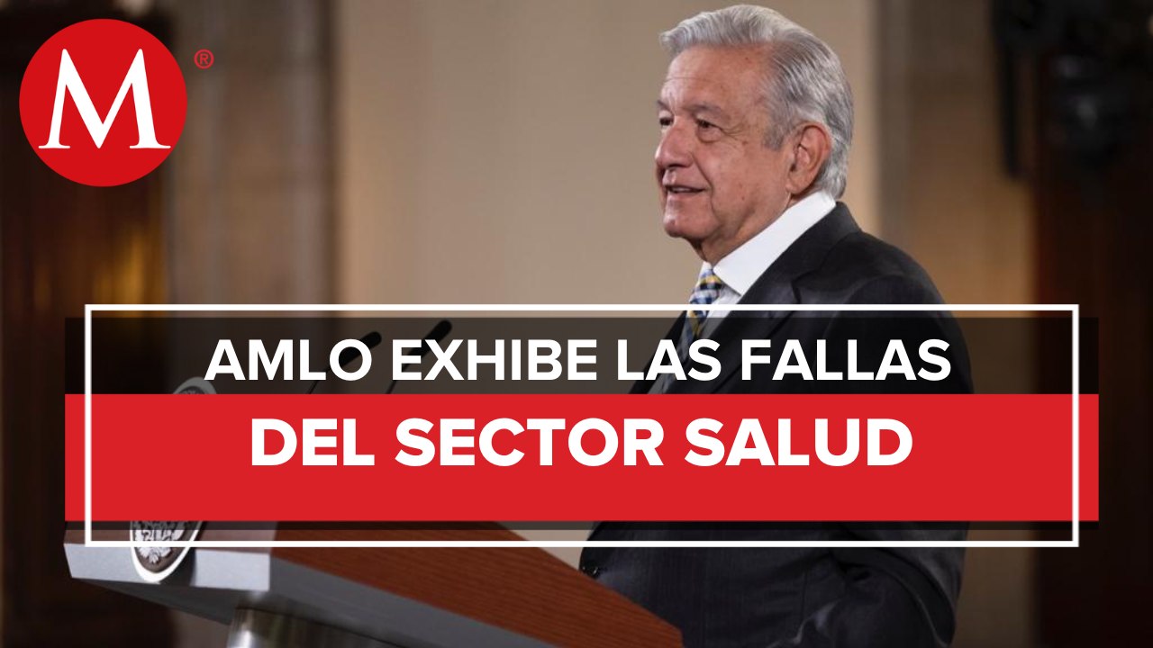 Estamos rescatando al ISSSTE, pero hay resistencias “tremendas”: AMLO