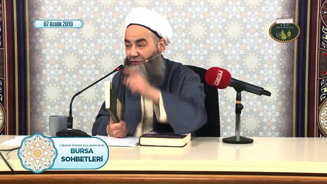 Ehli Beyt’i Sevmeyen Hazreti Peygambere Borcunu Ödeyemez