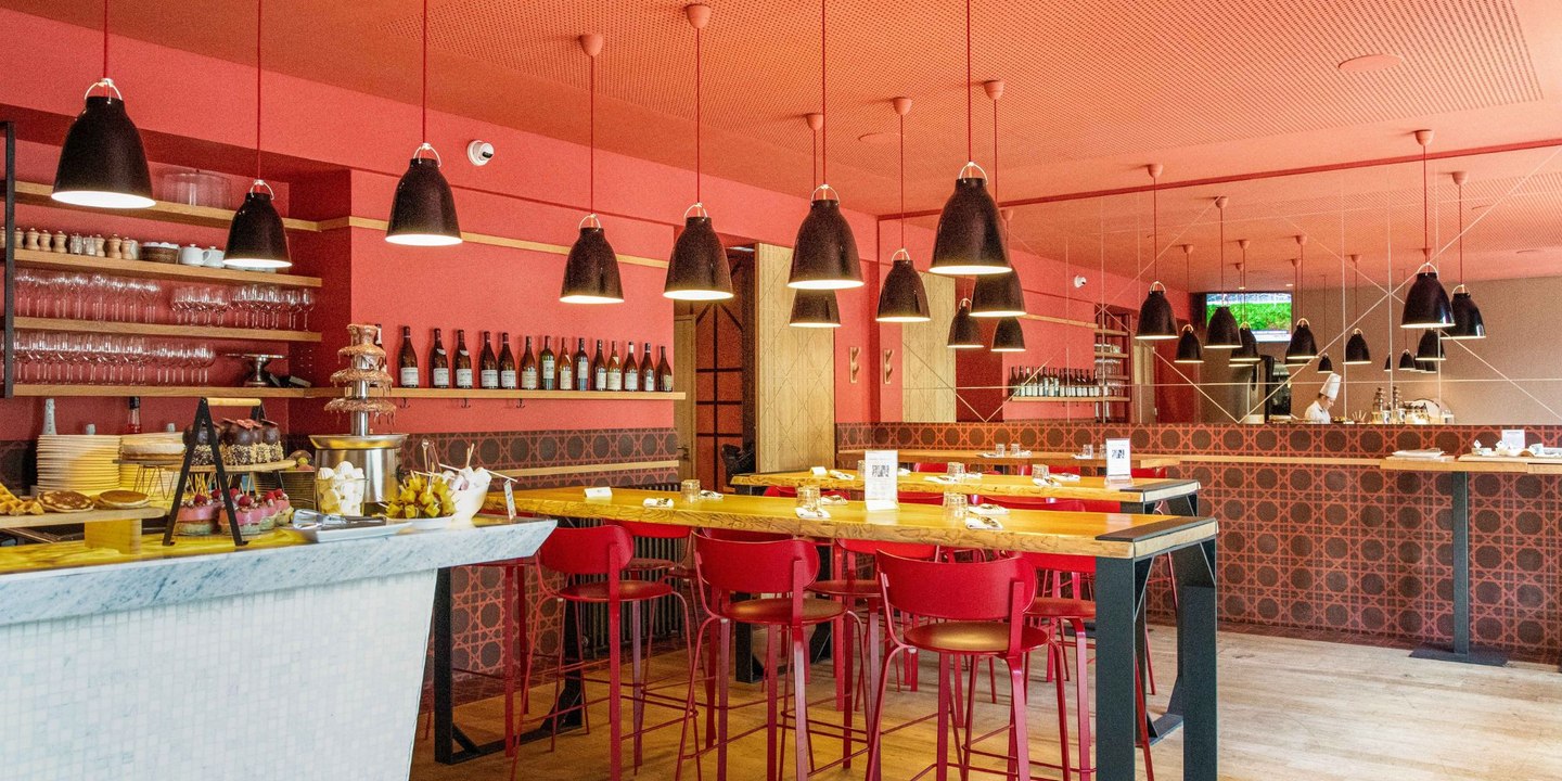 Brunch Aristide (Nantes) - OuBruncher
