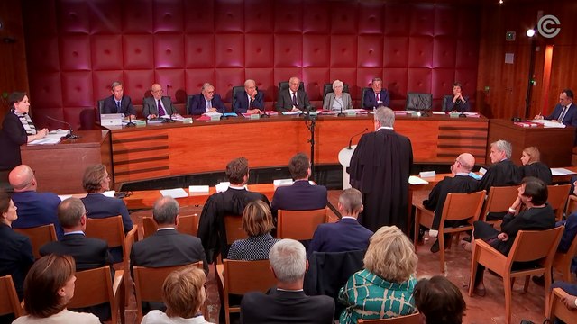 Affaire n° 2022-1012 QPC