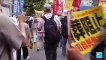 Funérailles de Shinzo Abe : des Japonais divisés