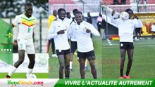 Pathé Ciss a-t-il gagné sa place dans le onze de l’équipe nationale ?