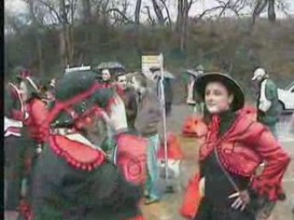 Carnaval de Rebecq 2008 P2