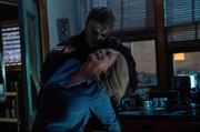 Halloween Ends - The Final Trailer - Horror Michael Myers