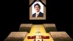 جنازة رسمية لرئيس الوزراء الياباني الأسبق شينزو آبي