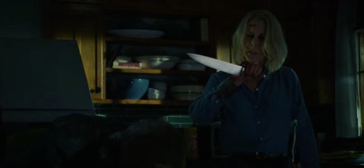 Halloween: El final - Trailer final español