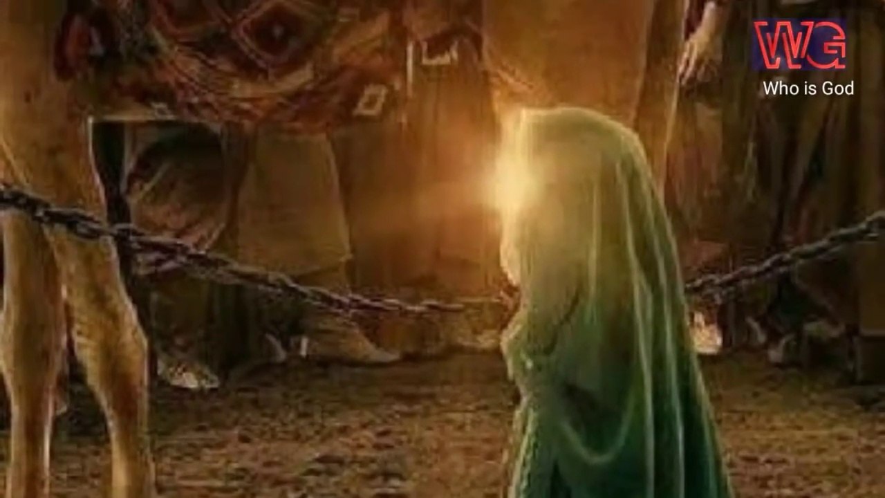 Who_is_Bibi_Sakina_s.a___Bibi_Sakina_kon_hai____Wiladat_se_Shahadat_ka_waqia