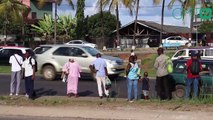 [#Reportage] #Gabon: Matha veut mettre de l’ordre dans le secteur de la sécurité privée, le gardiennage et le transport de fonds