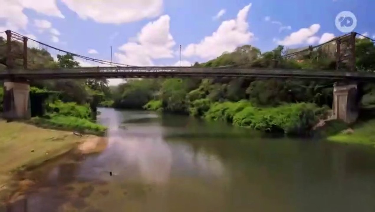 The Amazing Race Australia S6 Ep 14 - S06E14